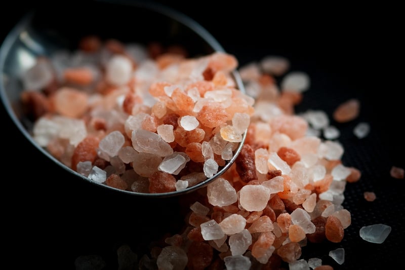 Spice-Infused Creations