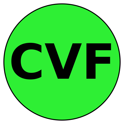 CoreVision Food