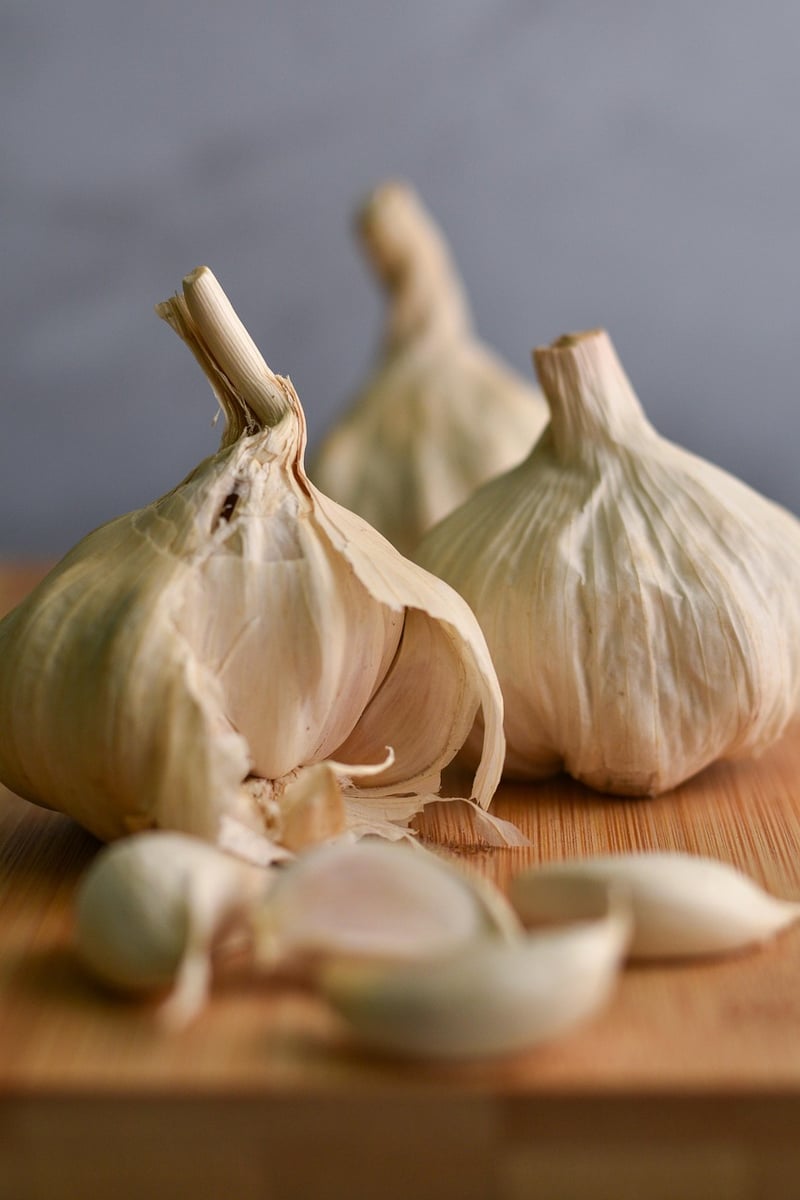 Spice-Infused Creations
