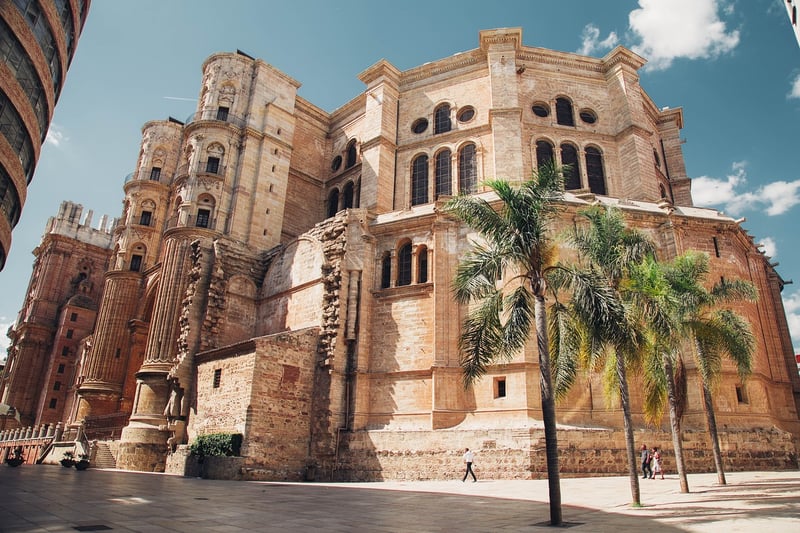 Heritage Building